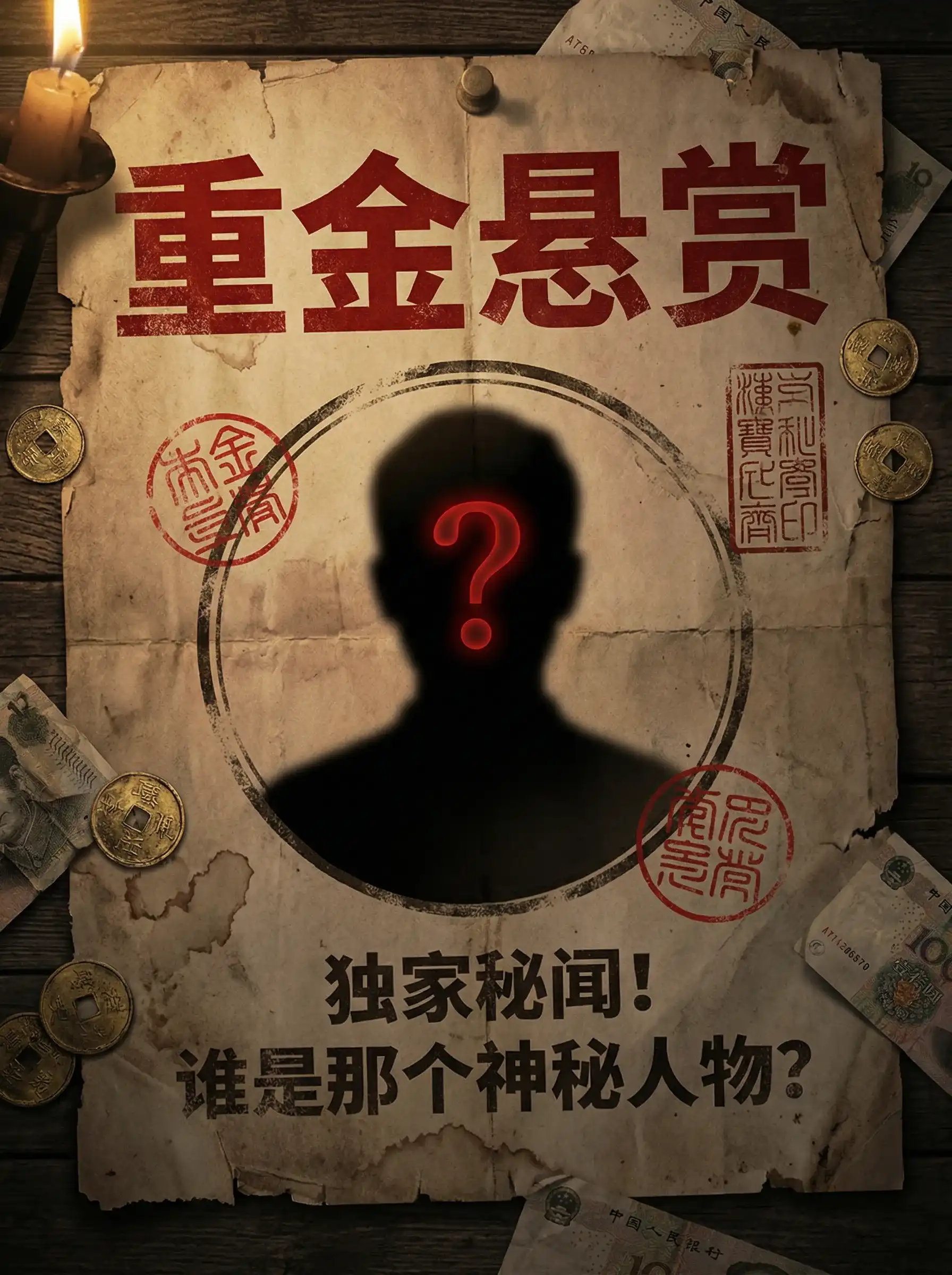 永信贵宾会网址 - 重金悬赏线索征集令